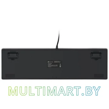 Клавиатура Oklick 990G2 картинка 5